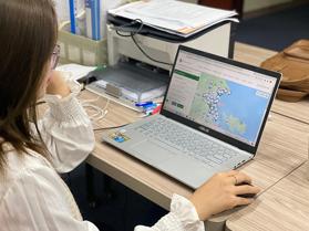 Tra cứu thông tin quy hoạch trực tuyến đơn giản, nhanh chóng, chính xác