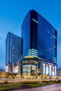 Mua chung cư Vinhomes 56 Nguyễn Chí Thanh cần công chứng không?