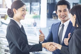 Dịch thuật - Phiên dịch - Biên dịch các ngôn ngữ