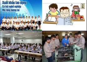 Danh sách công ty xuất khẩu lao động có giấy phép tại Việt Nam