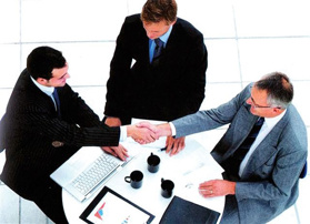 5 bí kíp tìm đối tác kinh doanh hiệu quả cho doanh nghiệp