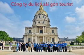 Danh sách các công ty du lịch uy tín hàng đầu tại Việt Nam