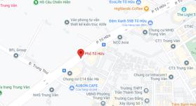 Văn phòng công chứng Tố Hữu ở đâu? Thuộc quận nào?