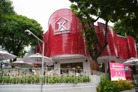 Sàn giao dịch bất động sản uy tín nhất tại Hà Nội [cập nhật mới]