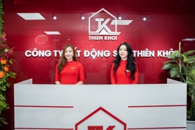 Môi giới nhà đất thổ cư lớn nhất tại Hà Nội