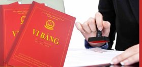 Địa chỉ văn phòng thừa phát lại các quận ở Hà Nội