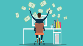 Cộng tác viên (CTV) là gì? CTV tay không bắt giặc thu nhập 200 triệu một tháng là có thật?