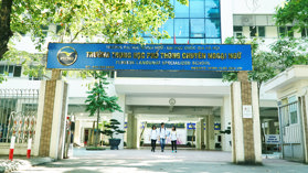 Thông tin địa chỉ Trường THPT Chuyên Ngoại Ngữ – ĐHQGHN