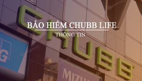 Thông tin liên hệ Công ty bảo hiểm Chubb Life Việt Nam