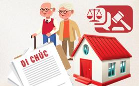 Có được phép hủy văn bản phân chia di sản thừa kế đã công chứng?