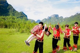 Tục bắt vợ có vi phạm quy định pháp luật? Bị phạt thế nào?