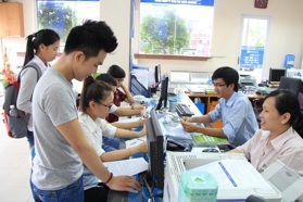 Thủ tục xuất khẩu lao động cần theo những quy trình nào?