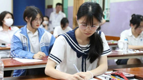 Đề xuất bỏ xếp loại tốt nghiệp THCS của Bộ giáo dục & Đào tạo