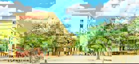 Thông tin địa chỉ Trường THPT Chu Văn An, TP. Hà Nội