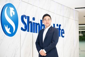 Thông tin liên hệ công ty Bảo hiểm nhân thọ Shinhan Life