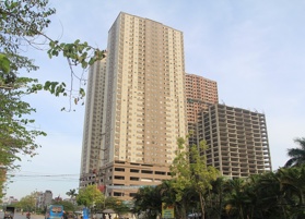 Thông tin địa chỉ Công ty Cổ phần Bất động sản AZ