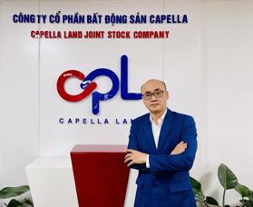 Thông tin địa chỉ Công ty Cổ phần Bất động sản Capella