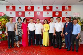 Thông tin địa chỉ Công ty Luật TNHH Thuế và Luật Hà Nội