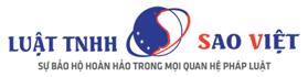Công ty Luật TNHH Sao Việt: Giới thiệu và lĩnh vực hoạt động