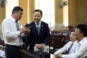 Giới thiệu về Văn phòng Luật sư Thái Minh tại TP Hà Nội