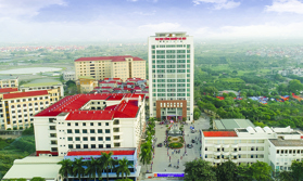 Thông tin địa chỉ Trường Đại học Công nghiệp Hà Nội