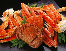 Thông tin địa chỉ nhà hàng Sushi Hokkaido Sachi: Tái hiện Nhật Bản thu nhỏ