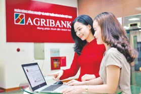 Thông tin địa chỉ Ngân hàng nông nghiệp và phát triển nông thôn AgriBank