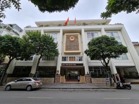 Thông tin địa chỉ Ủy ban nhân dân quận Hoàn Kiếm, TP. Hà Nội