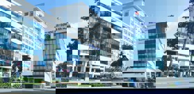 Thông tin địa chỉ Trường Đại học Xây dựng Hà Nội