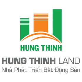 Thông tin địa chỉ Công ty Bất động sản Hưng Thịnh Land
