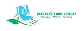 Thông tin địa chỉ Công ty Bất động sản Phố Xanh