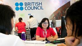 Thông tin địa chỉ Trung tâm Anh ngữ BRITISH COUNCIL