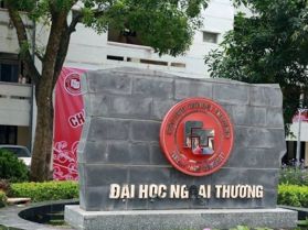 Thông tin địa chỉ Trường Đại học Ngoại thương