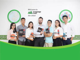 Thông tin địa chỉ Trung tâm Anh ngữ Language Link