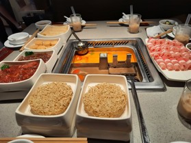 Thông tin địa chỉ nhà hàng Haidilao - Đế chế lẩu trên thế giới