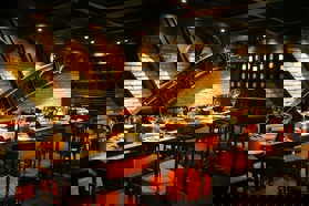 Thông tin địa chỉ nhà hàng Moo Beef Steak - Trải nghiệm ẩm thực miền Tây nước Mỹ