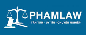 Thông tin địa chỉ Công ty luật Phạm Law