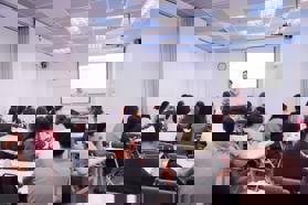 Thông tin địa chỉ Trung tâm Anh ngữ IPP IELT