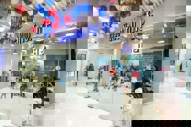 Thông tin địa chỉ Trung tâm Anh ngữ ILA