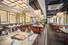 Thông tin địa chỉ nhà hàng lẩu nấm Ashima: Có xứng đáng là lựa chọn hàng đầu?