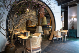 Thông tin địa chỉ nhà hàng Sadhu: Có phải là nhà hàng chay đầu tiên?