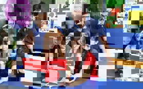 Thông tin địa chỉ Trung tâm Anh ngữ TOPICA NATIVE