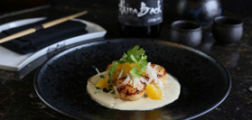 Thông tin địa chỉ nhà hàng Akira Back - Một nhà hàng fine dining đáng trải nghiệm