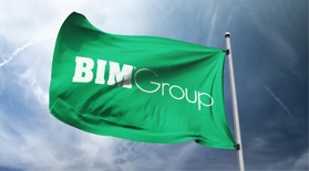 Thông tin địa chỉ Công ty Cổ phần Bất động sản BIM Group