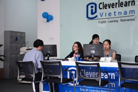 Thông tin địa chỉ Trung tâm Anh ngữ Cleverlearn