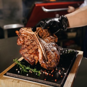 Thông tin địa chỉ nhà hàng Gu Bistronomy: Dành cho thực khách có gu?