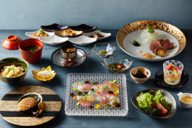 Thông tin địa chỉ nhà hàng Nuboko Sushi & Teppanyaki - Trải nghiệm phong cách Omakase