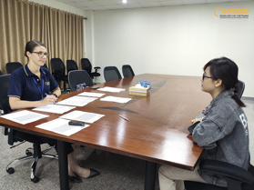 Thông tin địa chỉ Trung tâm Anh ngữ Oxford