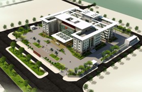 Thông tin địa chỉ Ủy ban nhân dân quận Đống Đa, Hà Nội