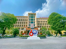 Thông tin địa chỉ Học viện Báo chí và Tuyên truyền
